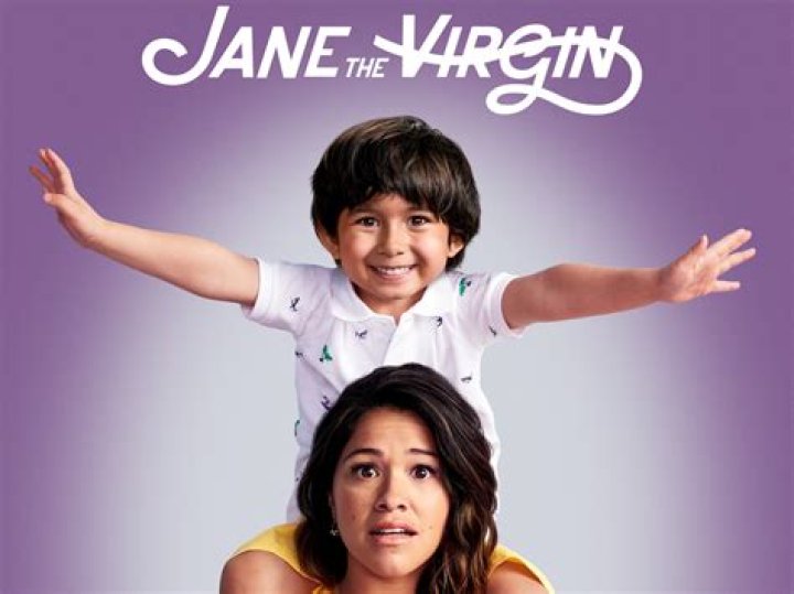 Jane the Virgin CW Nathan Ogilvie Production Designer Jane the
