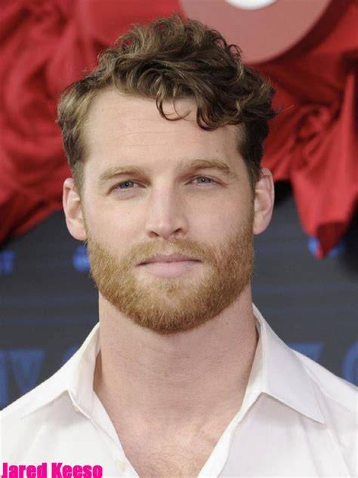 Jared Keeso height, biography, age, net worth, wiki, family and latest
