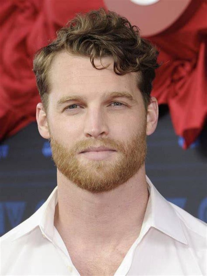 Jared Keeso IMDb