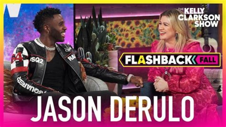 Jason Derulo opens up about girlfriend Jena Frumes, ‘baby fever’