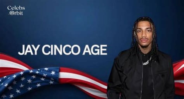 Jay Cinco (Rapper) Bio, Age, Height, Gf, Net Worth, Family