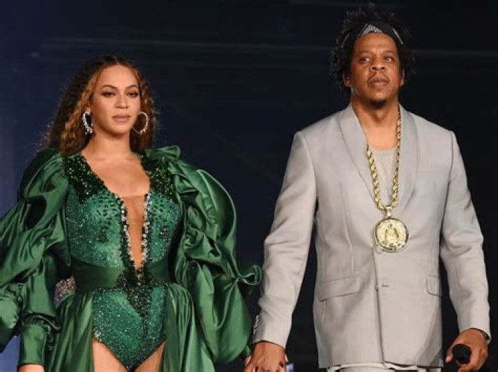Jay Z and Beyonce 'to split up' after their joint tour after marriage