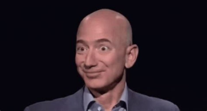 Jeff Bezos Funny Find gifs with the latest and newest hashtags! Gitiups