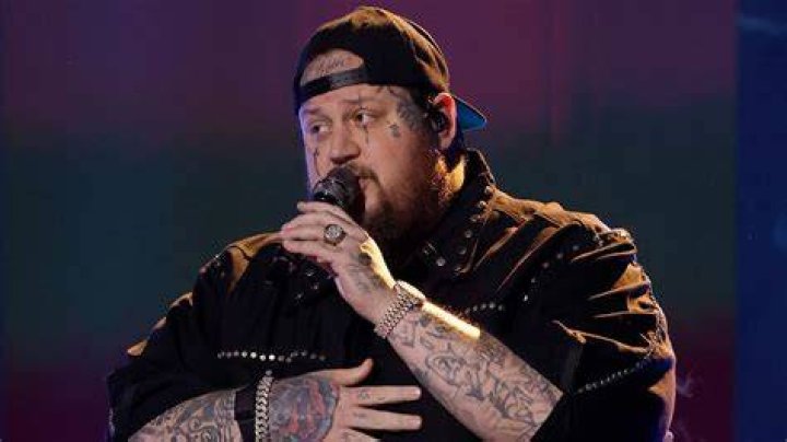 Jelly Roll YouTube