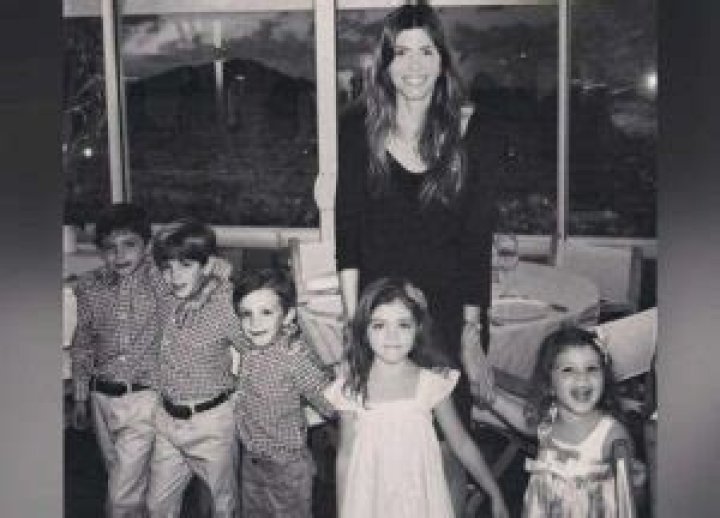 Jennifer Dulos Had Five Children at The Time of Her Disappearance Get