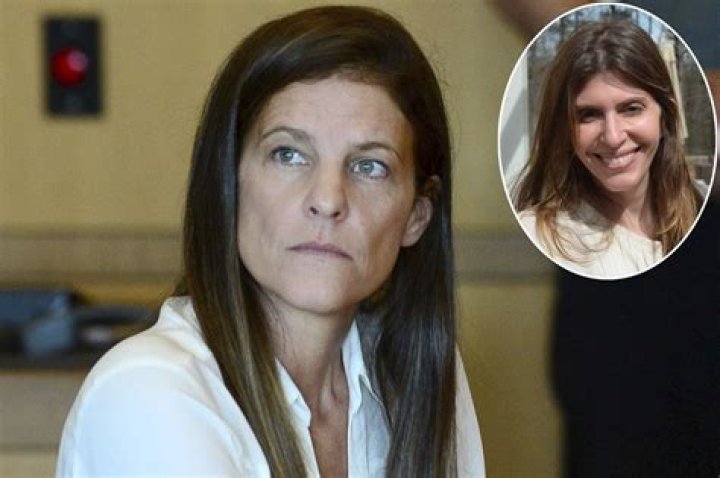 Jennifer Dulos New York Post