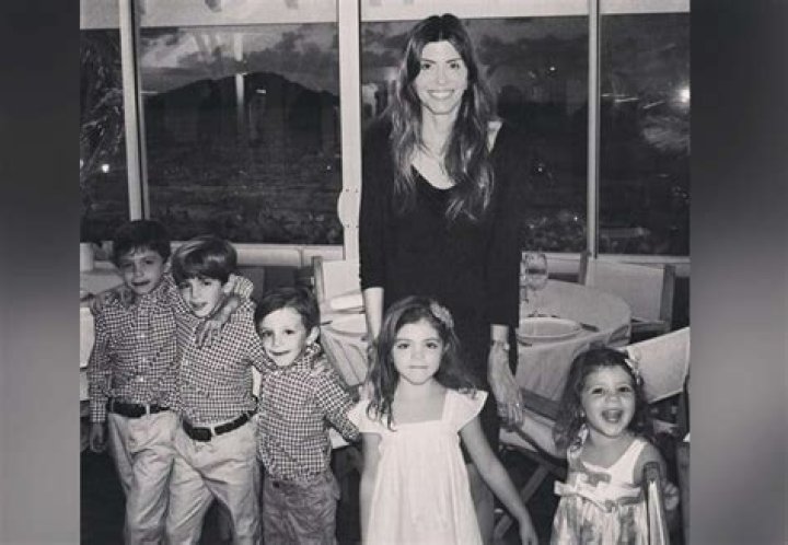 Jennifer Dulos' family speaks out 3 years after disappearance