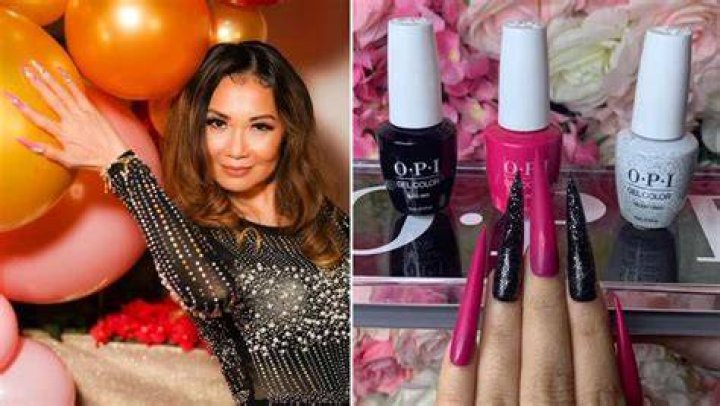 Jenny Bui, nueva embajadora de OPI