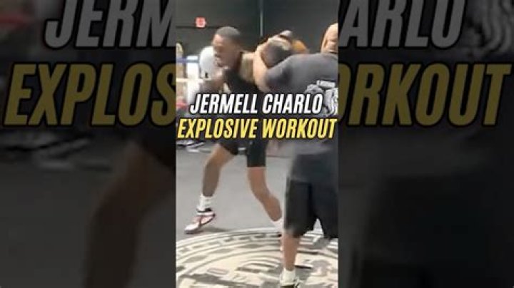 Jermell Charlo's quest for undisputed halted, at least for right now