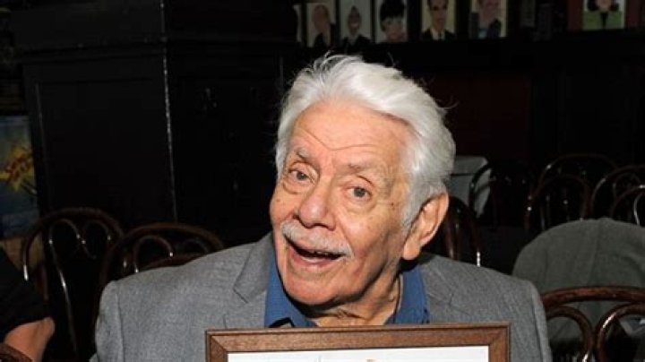Jerry Stiller Net Worth Biography, Career, Spouse And More Douczer