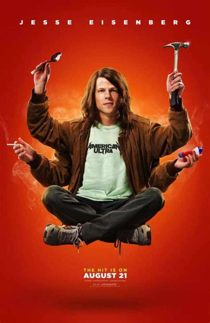 Jesse Eisenberg Is Expecting His First Child With Longtime Girlfriend Anna Strout E! News