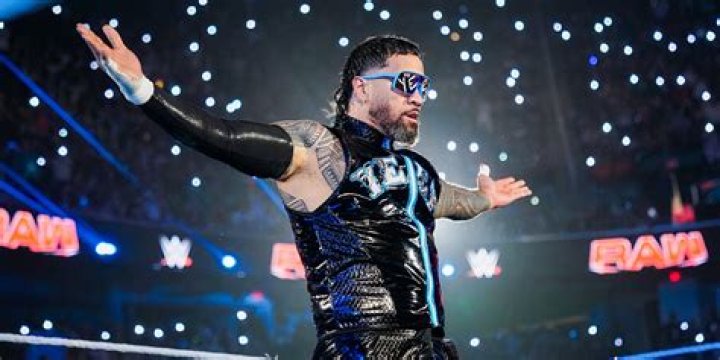 Jey Uso will get his win over Roman Reigns postWrestleMania