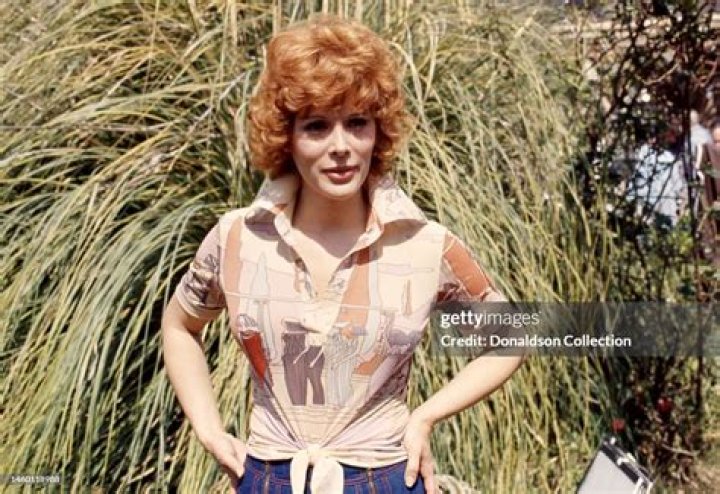 Jill St. John Profile Images &mdash; The Movie Database (TMDB)