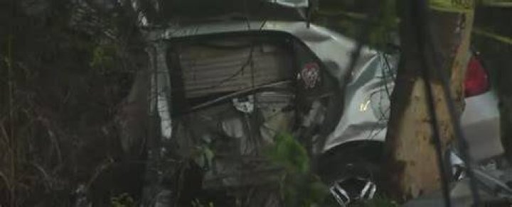 Jocelyn Morrison Deth Car Accident Kills Phoenix Women's Football