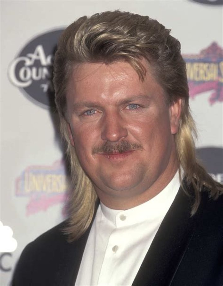 Joe Diffie's Widow Shoots Down Rumors About His Cause of Death