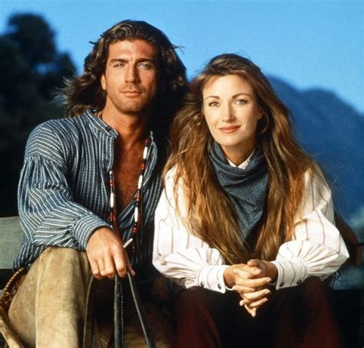 Joe Lando Actor