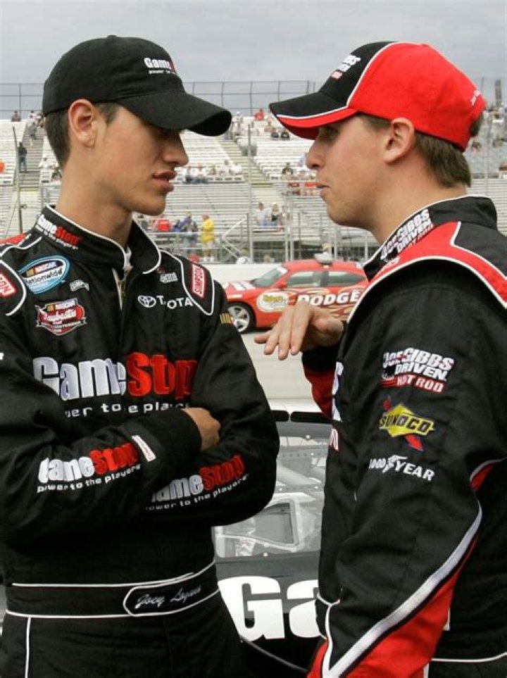 Joey Logano on Twitter "SundaySundaySunday NASCARPlayoffs 2PM ET on