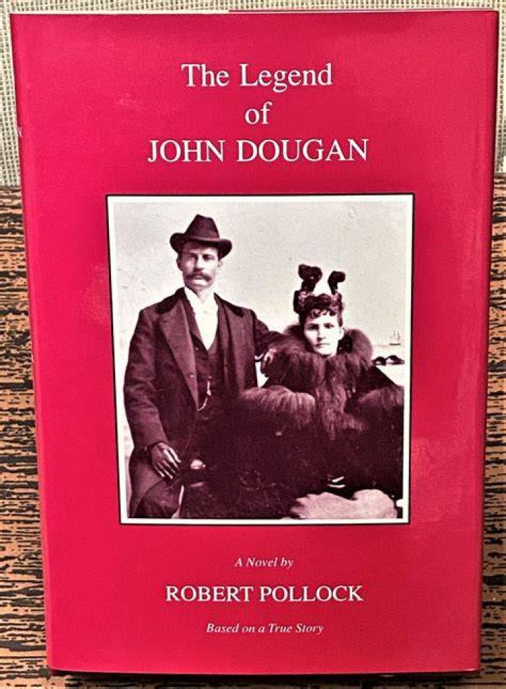 John Dougan Wikispooks