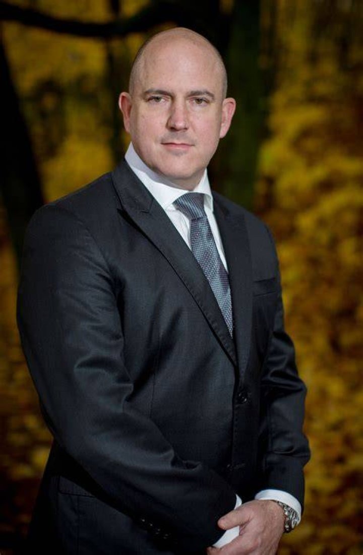 John Mark Dougan WikiAlpha