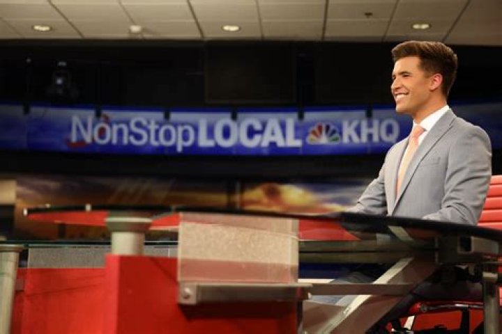 John Webb's first weekend show KHQ YouTube