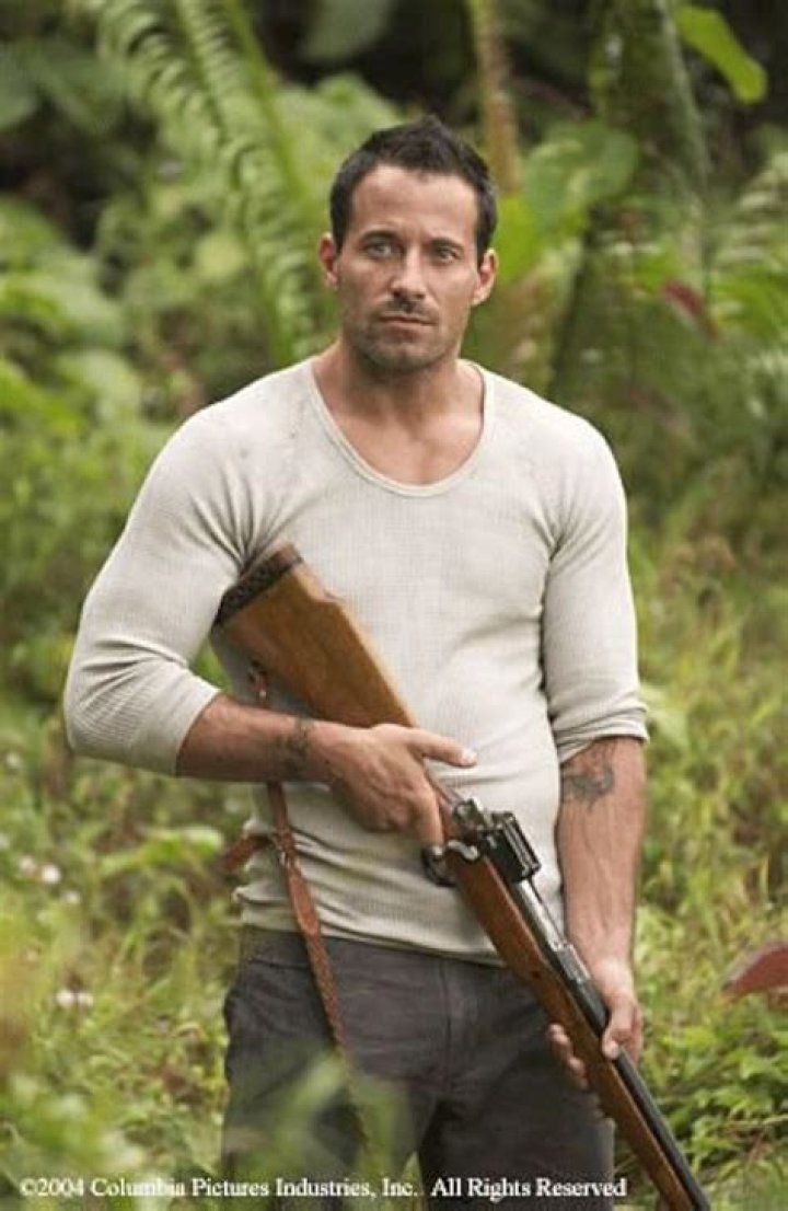 Johnny Messner's Net Worth, Weight, Height, Wife, Tattoos, Wiki
