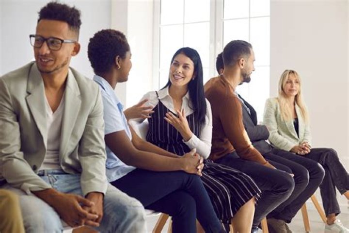 Join a Circle Discussing Solutions to Mississippi Violence