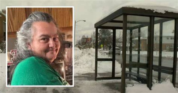 Jolene Waldref died at a Milwaukee bus stop. Why didn't she get help?