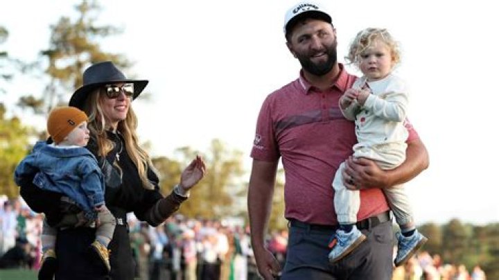 Jon Rahm Nationality Is Jon Rahm Spanish?