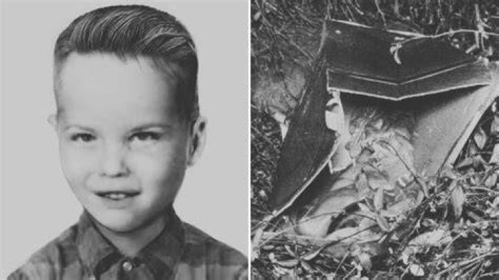 Joseph Augustus Zarelli After 65 Years, Philadelphia Police Identify &lsquo;The Boy in the Box&rsquo; r