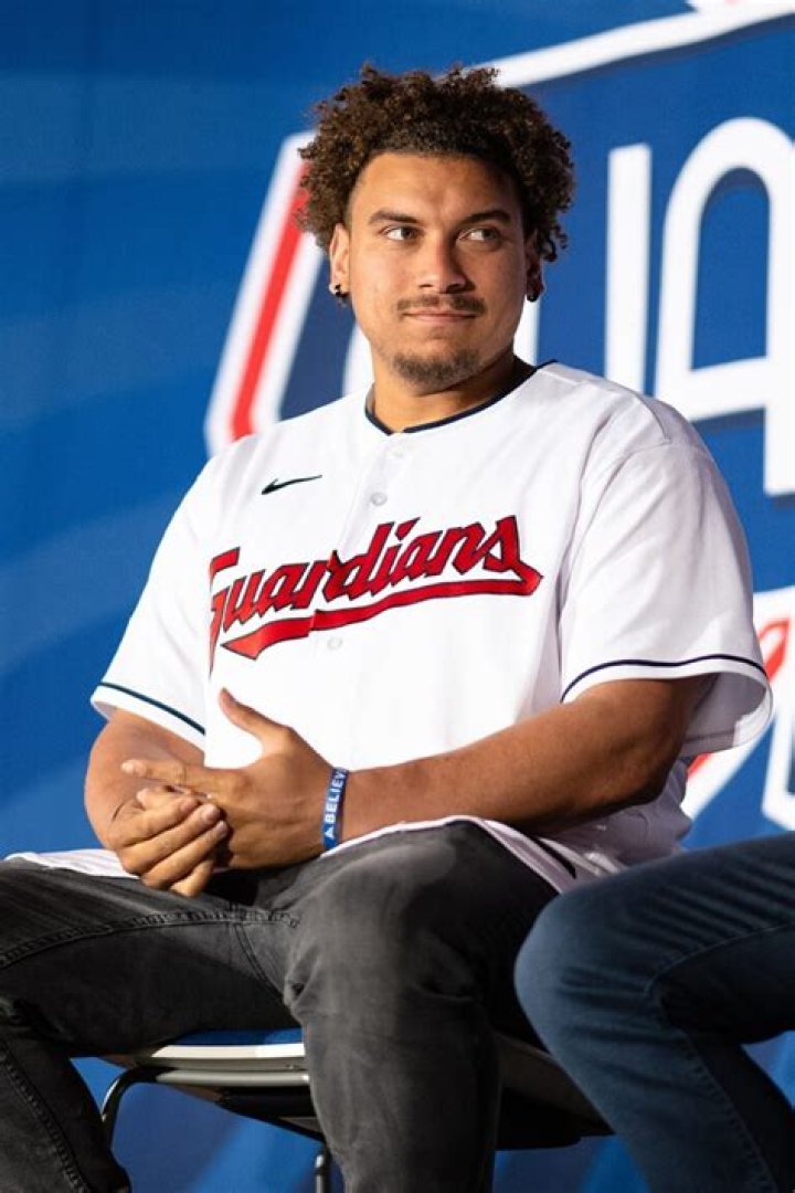 Josh Naylor's Marital Status: Uncovering The Truth!