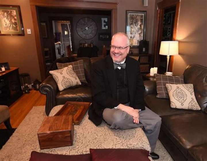 Judge Egan reflects on life at the Oregon Court of Appeals Local