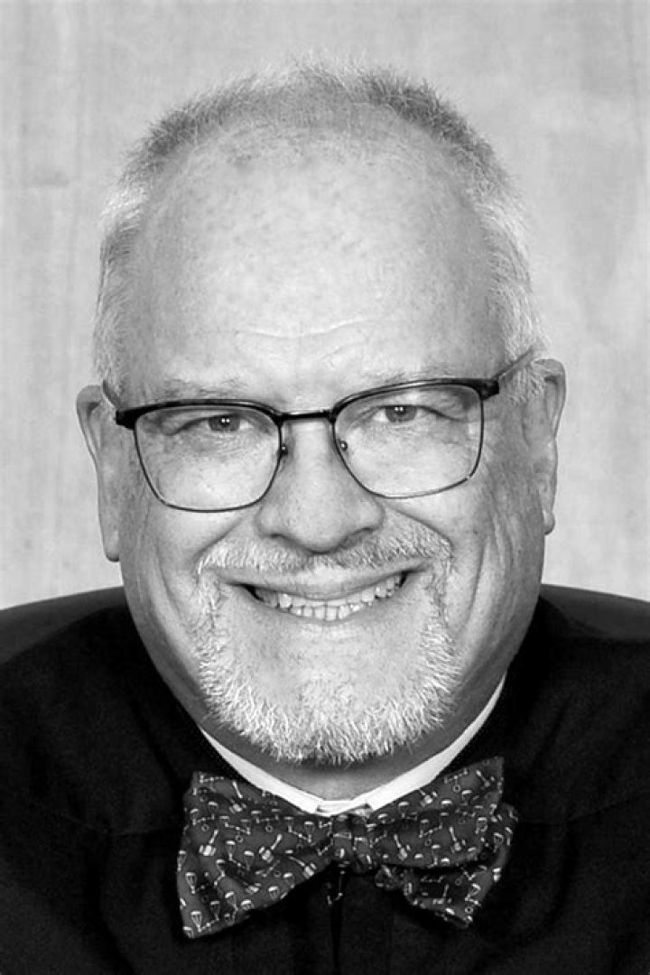 Judge James Egan for Oregon Court of Appeals YouTube