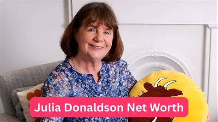 Julia Morriss Net Worth in 2023, How Rich is She Now? News