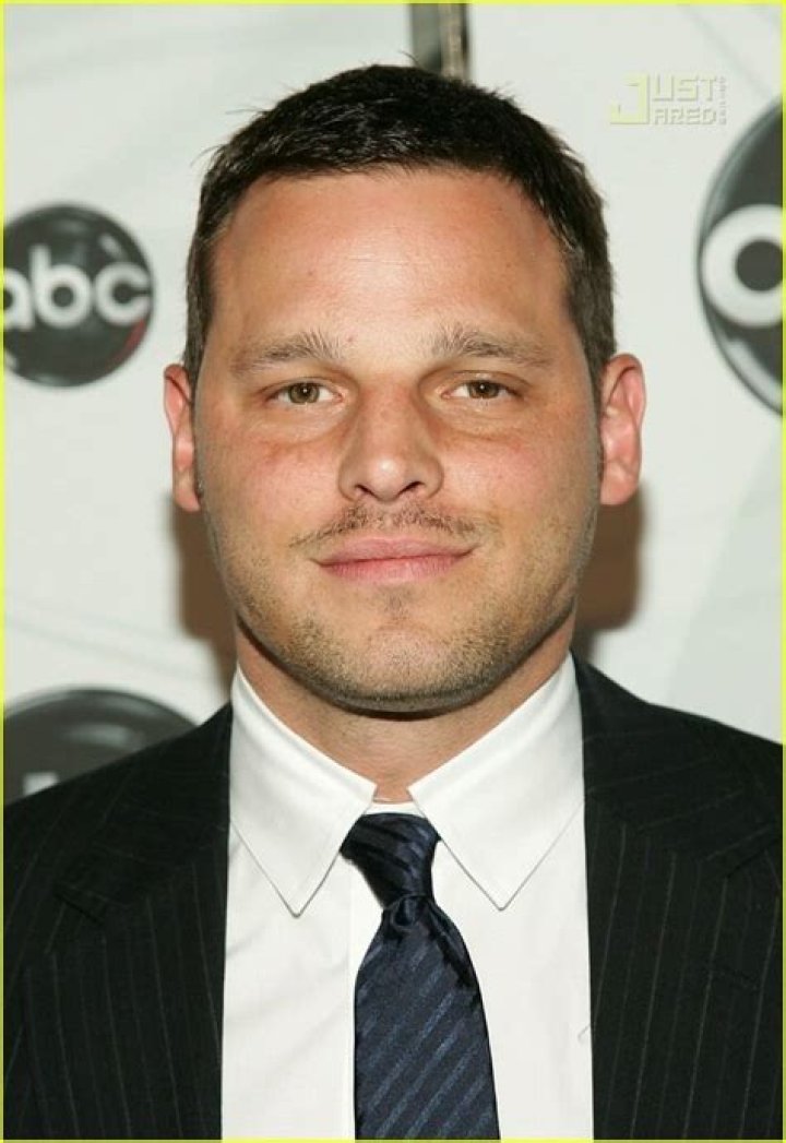 Justin Chambers Net Worth, Salary, Age, Height, Bio, Family, Career