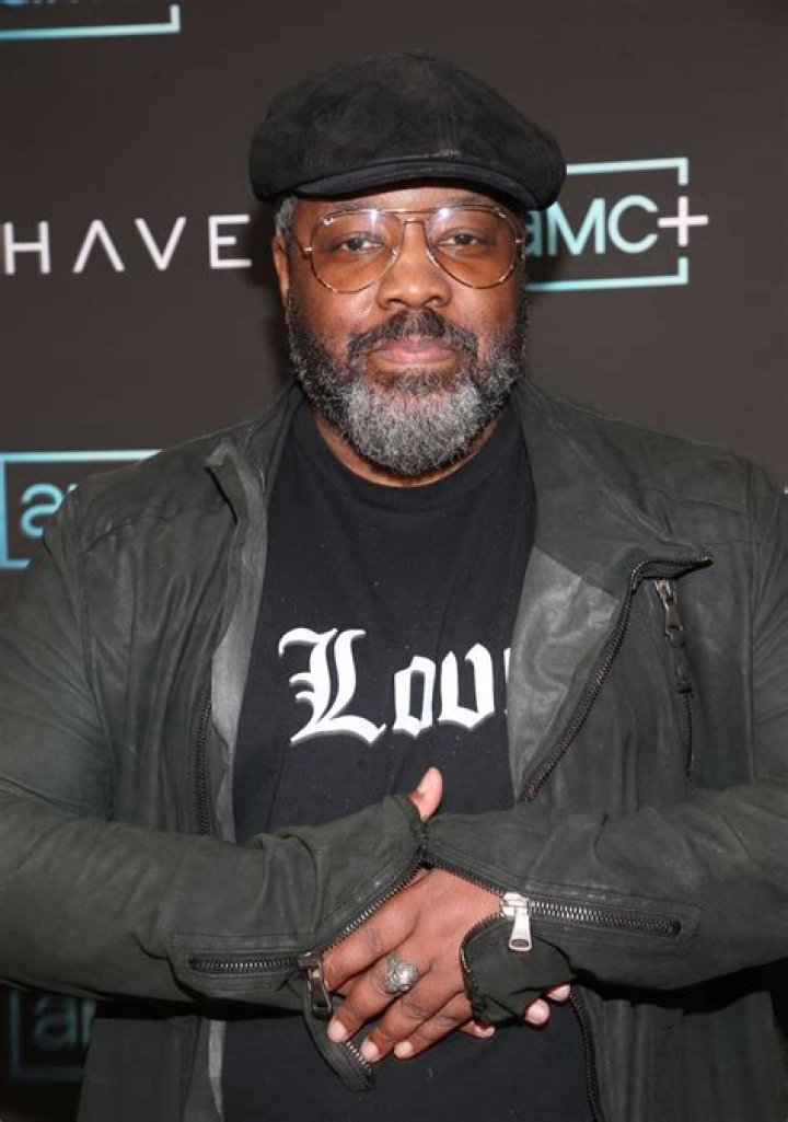Kadeem Hardison's Wiki Biography, Net Worth, Wife, Daughter