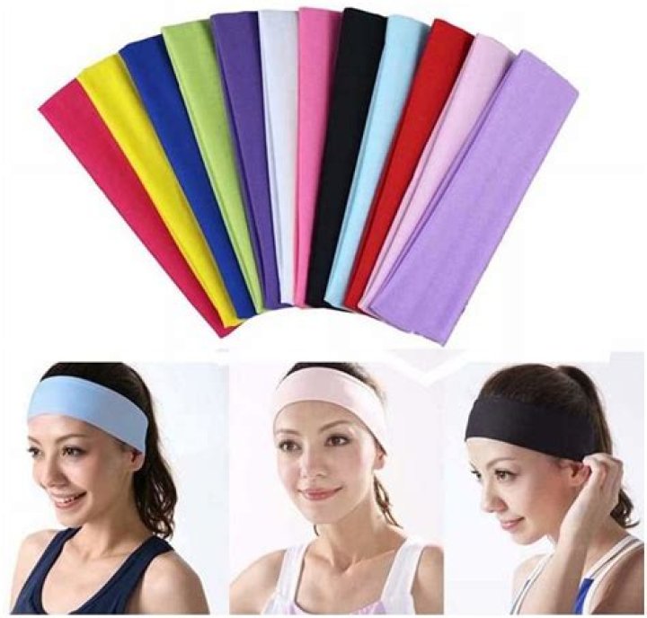 Karabella Headbands