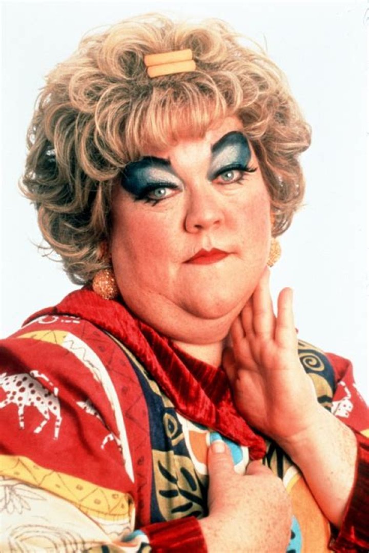 Kathy Kinney's Net Worth, Weight Loss, Husband Biography
