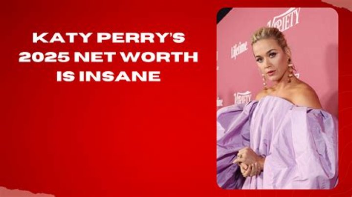 Katy Perry Net Worth Salary, House, Car