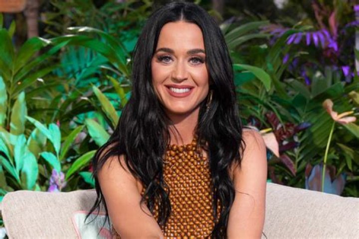 Katy Perry on Why She&rsquo;ll Be a Good Mom &lsquo;I&rsquo;m the Toughest Bitch&rsquo; Glamour