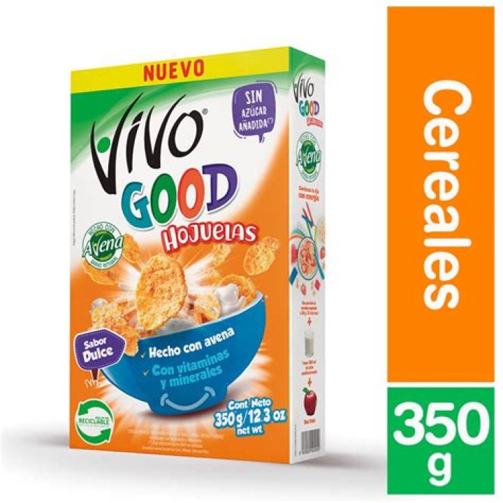 Kellogg&rsquo;s Cereal Good. Night. Snack. (NOTCOT)