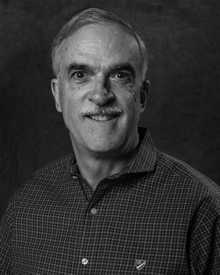 Kerry Russell keeps an eye on the economy Baptist Messenger of Oklahoma