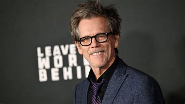 Kevin Bacon Net Worth, Background, Career, Family Naija Super Fans