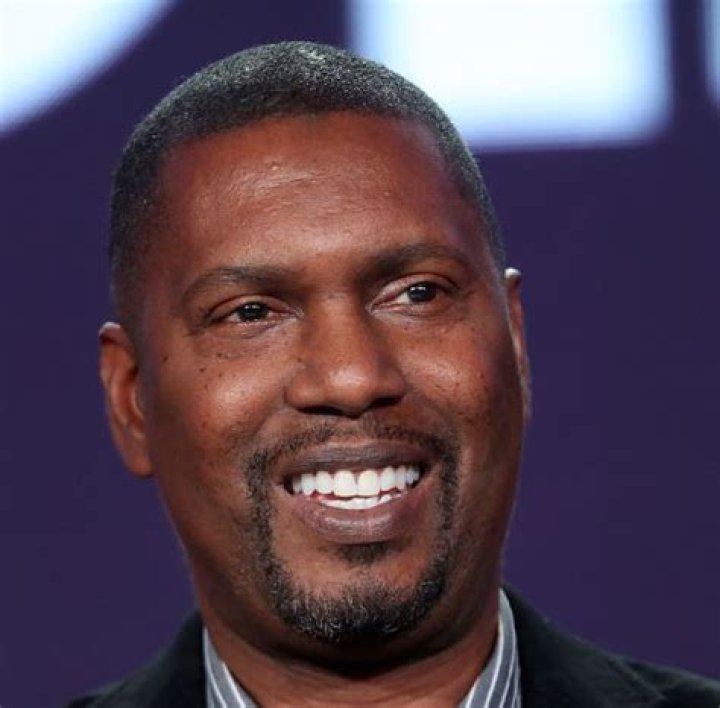 Kevin Hooks Net Worth Celebrity Net Worth
