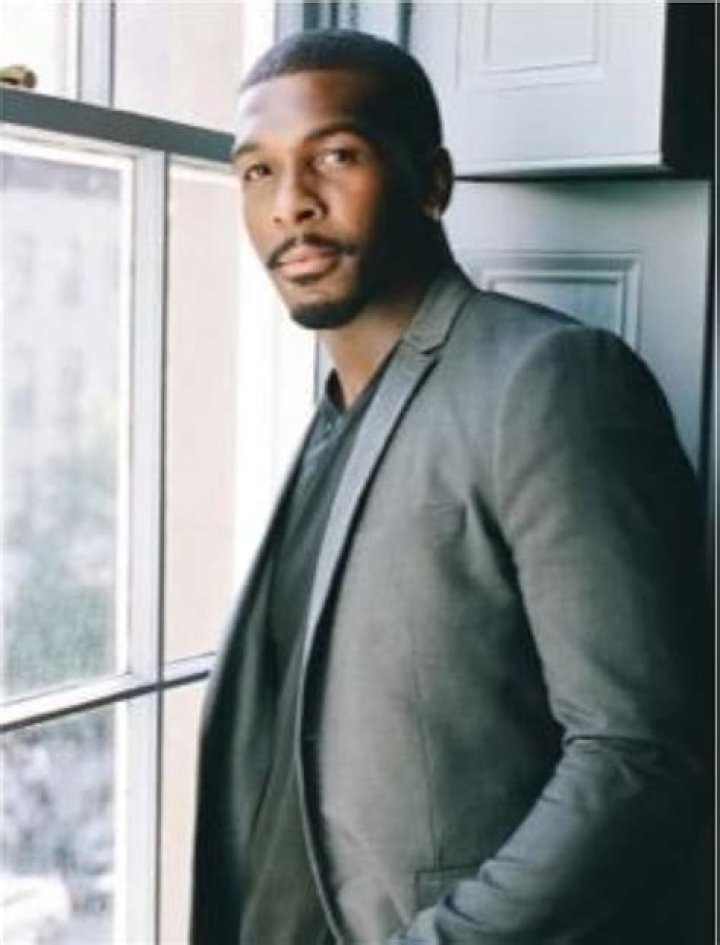 Khris Davis Biography IMDb
