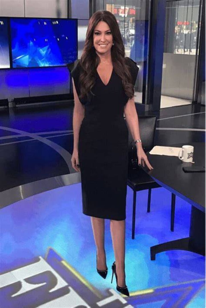 Kimberly Guilfoyle Height, Diet and Body Measurements