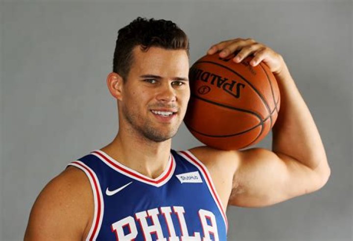 Kris Humphries Net Worth (2020 Update)