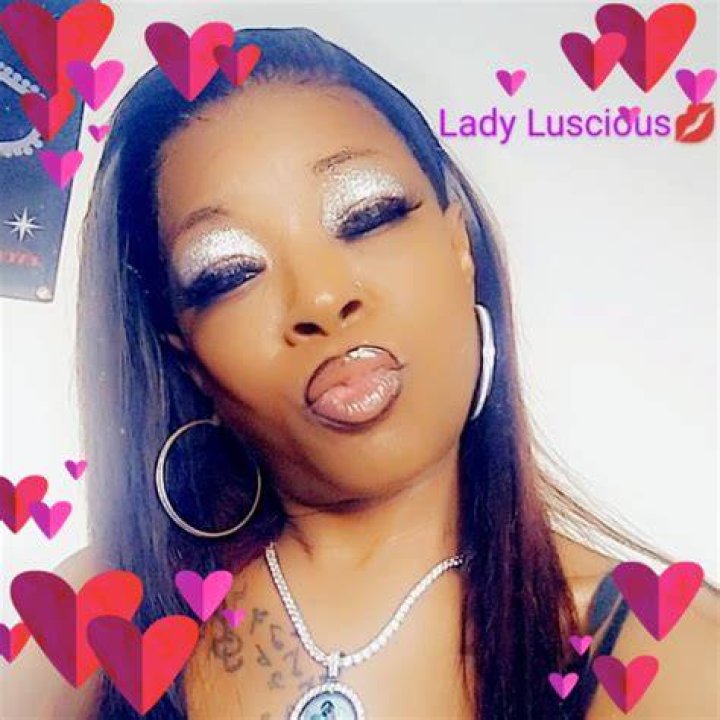 Lady Luscious on Twitter "On the way to enjoy some fun time with my