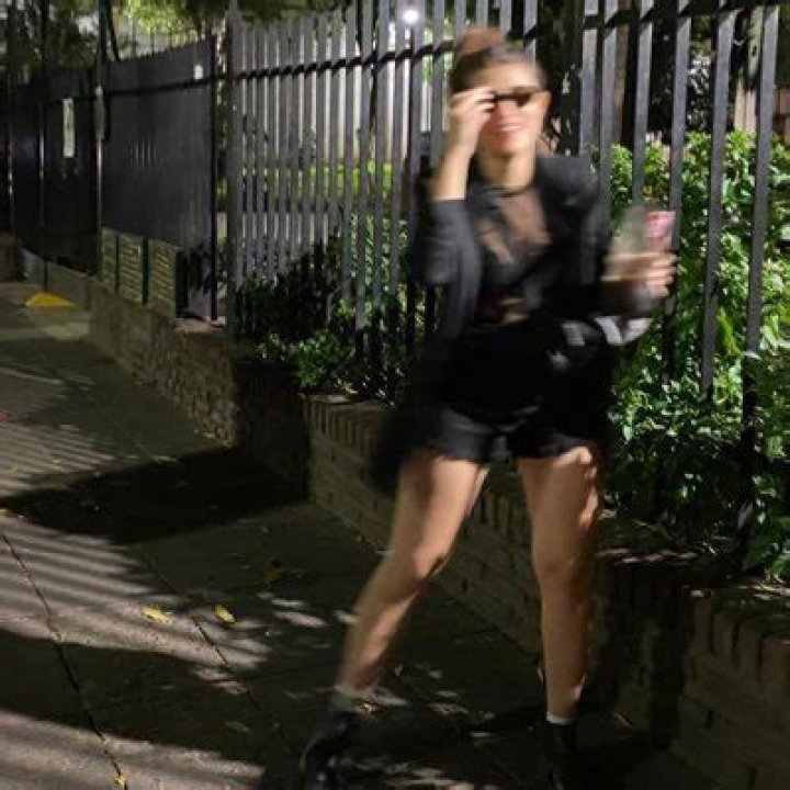 Lara (LaraFiorella) / Twitter