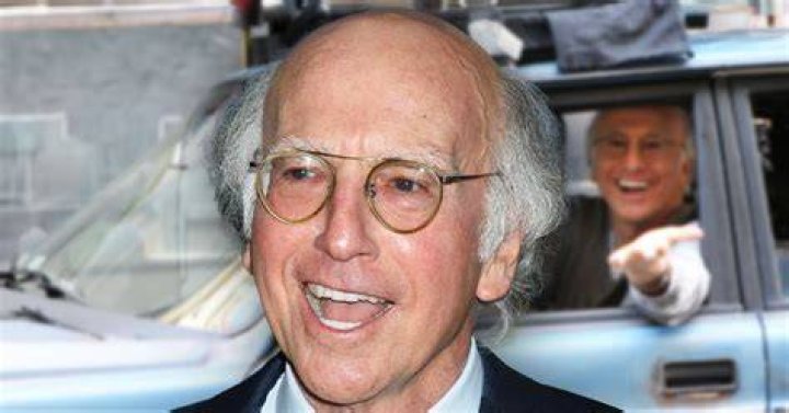 Larry David Bio, Net Worth, Salary Age, Height, Weight, Wiki, Health