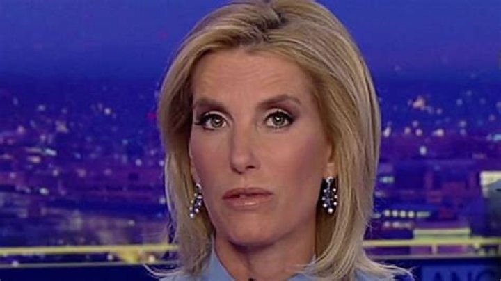LAURA INGRAHAM We're not hearing the truth about the war in Ukraine